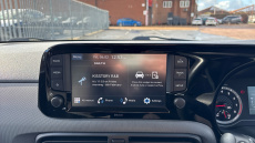 Hyundai i10 1.0 MPi SE Connect 5dr Petrol Hatchback